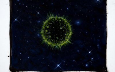 EXOS – THE COLONY