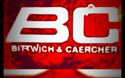 BITTWICH CAERCHER – TECHNO MADE IN BERLIN: Set Nr. 6
