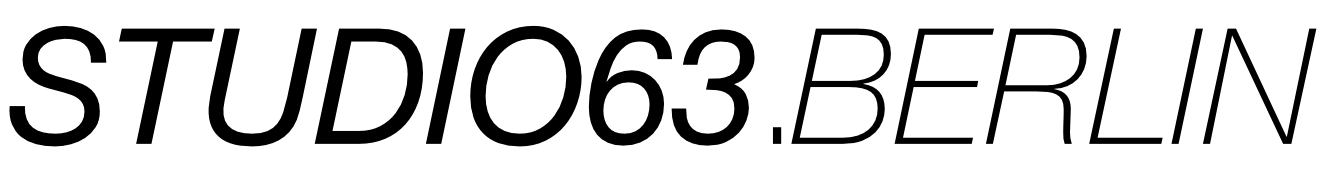 studio63berlin-logo5